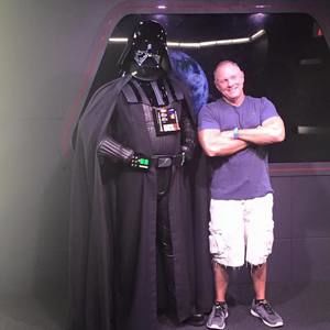 Meet your Posher, Mark